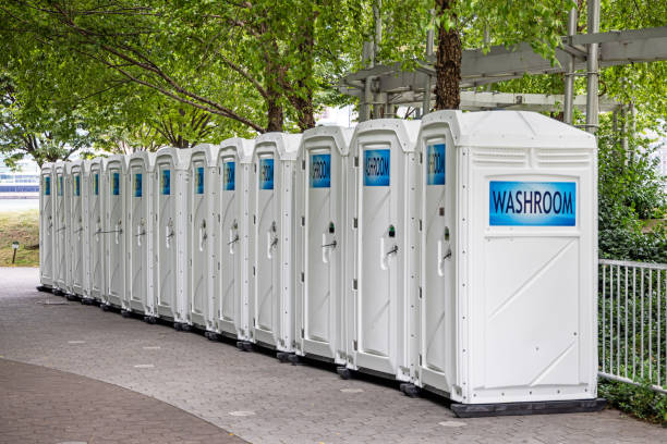 Best Local porta potty services  in Perryton, TX